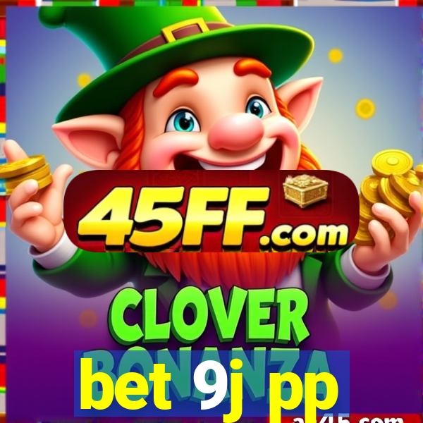 bet 9j pp